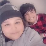 Michelle - @_michelleauger - Instagram