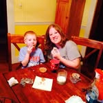 Michele Gallagher Aurand - @owozmunchkin - Instagram