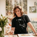 Michelle Austen  |  Artist - @austenfineart - Instagram