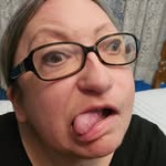 Michelle Ayers - @sassydeafdiva1234 - Instagram