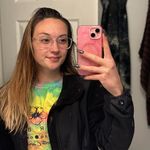 Michelle Ayers - @michelle.xnn - Instagram