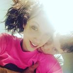 Michelle Ayers - @michelleayersrish - Instagram