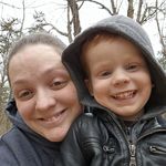 Michelle Backes - @michebac - Instagram