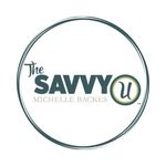 Michelle Backes - @thesavvyumichellebackes - Instagram