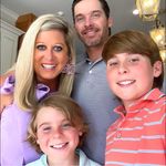 Michelle Backes Parkerson - @michelleparkerson - Instagram