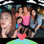 Michelle Bacoto - Facebook