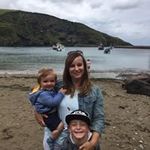 Michelle Badman - @shellbads - Instagram