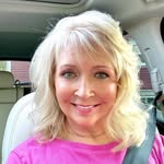 Michelle Bagg Cole - @chellyc67 - Instagram