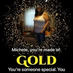Michele Cogan-Baisden - @michelebaisden - Instagram