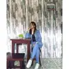 Michelle Balas Marquez - @jrsitjarmarimla - TikTok