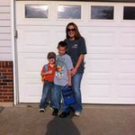 Michelle Balcom - @manny_mamoth - Instagram