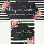 Michelle Bales - @laynasgarden - Instagram