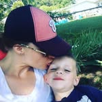 Michelle April Ballenger - @lincolnlovely - Instagram
