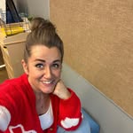 Michelle Ballenger - @egchelle - Instagram