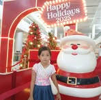 Michelle Balongkit - Facebook