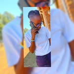 Michelle Banele Mashele - @michellebanelemashele - Instagram