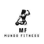 Michelle Barbara - @mundofitnessmj - Instagram