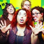 Michelle Barbour - @onionsneverwin - Instagram