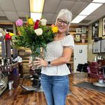 Michelle Barbour - @mimi_barbour - Instagram