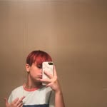 Michelle Barbour - @your_mom_is_gay_for_me1234 - Instagram