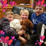 Michelle Barbour - @spiritsandspark - Instagram