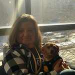 Michelle Barbour - @tazbutterscotch - Instagram