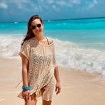 Michelle Bare - @michellekayburr - Instagram