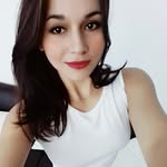 Michelle Bareiro - @michelle_bareiro - Instagram