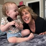 Michelle Barez Barnes Gleason - @michellebarezbarnes - Instagram
