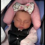 Harlan Michelle Barfield - @harlanmichelle23 - Instagram