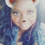 Michelle Barfield - @shy_angel95 - Instagram