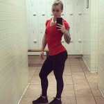 Michelle Barfield - @michellybee - Instagram