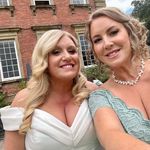 Michelle Barfield - @brayshelly - Instagram