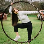 Michelle Barfield - @michellebarf - Instagram