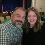 Michelle Barfield Wiese - @wiesefour - Instagram