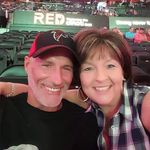 Michelle Hamilton Barfield - @mbarfield2018 - Instagram