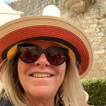 Michelle Barge - @mchllbrg - Instagram