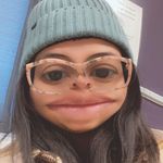 Michelle Barillas - @chellybelly86 - Instagram