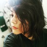Michelle Barillas - @grimm_senpai - Instagram