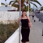 Michelle McGinty - @michellebarings88 - Instagram