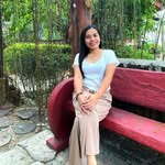 Rhea Michelle Dayuja Baring - @rheamichelle33 - Instagram