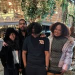 Michelle Barker Nandwani - @michelle_barker_nandwani - Instagram