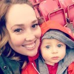Michelle Faudree Barker - @michellebarker - Instagram