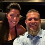 Michelle Barrier - @mlbarrier - Instagram