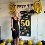 Michelle Barrow - @barrow959 - Instagram