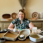 Michelle Hass Barrow - @michellebrrow - Instagram