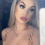 Michelle Barter - @m.barter85 - Instagram