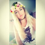 Michelle Barthel - @michellebarthel._ - Instagram