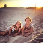 Michelle Mauro Barthel - @michbarthel - Instagram