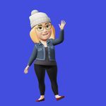 Michelle Wheeler Bash - @kj4kau - Instagram